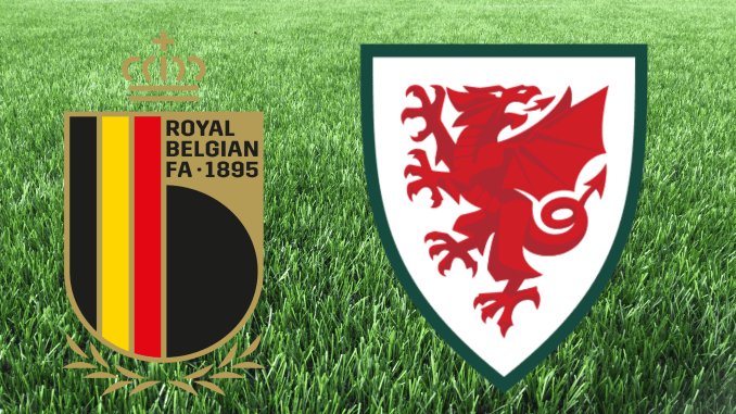 Soi kèo Wales vs Bỉ, 02h45 ngày 17/11: Mang tính thủ tục