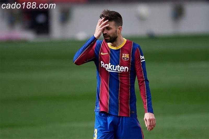 Barca đang trên đà suy tàn một mai bởi dàn huấn luyện viên không có sự chuyên nghiệp Barcelona và sự suy tàn của gã khổng lồ xứ Catalan