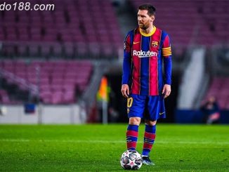 Barcelona và sự suy tàn của gã khổng lồ xứ Catalan