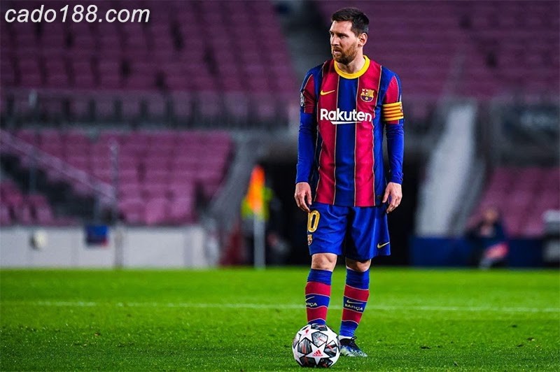 Messi dường như không còn là chính mình Barcelona và sự suy tàn của gã khổng lồ xứ Catalan