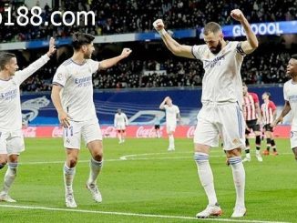 Benzema, Vinicius hóa người hùng giúp Real vững ngôi đầu