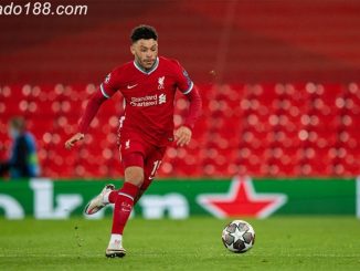 Chamberlain mang tới cú hích cho Liverpool khi trở lại