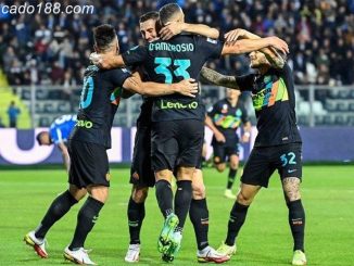 Inter trên đỉnh Serie A, chỉ là nhất thời hay đẳng cấp?