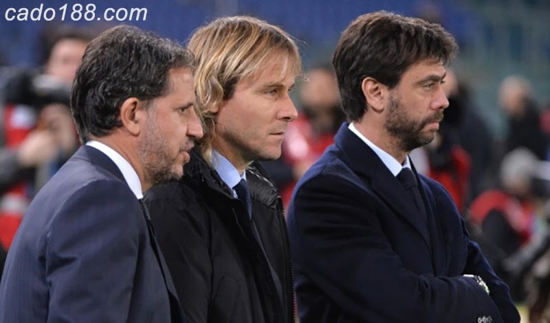 Các chủ tịch của Juve sẽ phải đối mặt với hình phạt nếu bị cáo buộc gian lận Juventus bị điều tra gian lận, Calciopoli có trở lại?