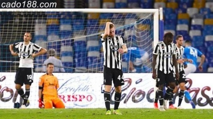Juventus-bi-dieu-tra-gian-lan-Calciopoli-co-tro-lai Juventus bị điều tra gian lận, Calciopoli có trở lại?