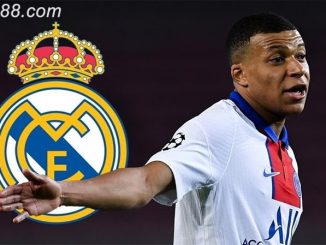 Kylian Mbappe và sức ảnh hưởng của cầu thủ trẻ ở 3 CLB