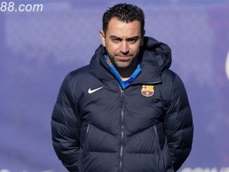 Xavi cho biết đã nắm chắc công thức đưa Barca trở lại