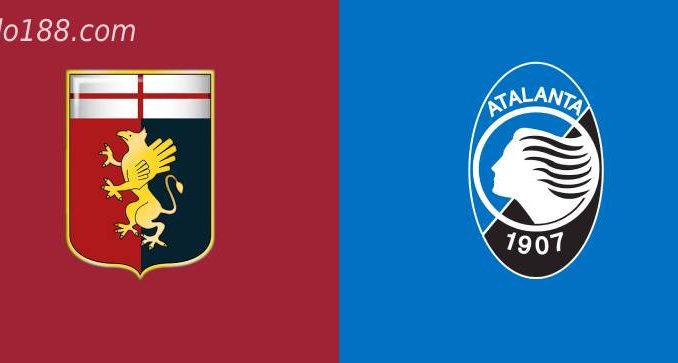 Soi kèo Genoa vs Atalanta, 02h45 ngày 22/12, Serie A