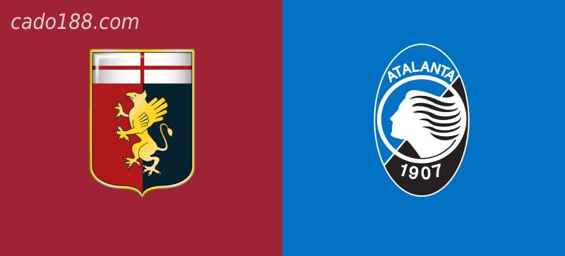 Soi kèo Genoa vs Atalanta, 02h45 ngày 22/12, Serie A