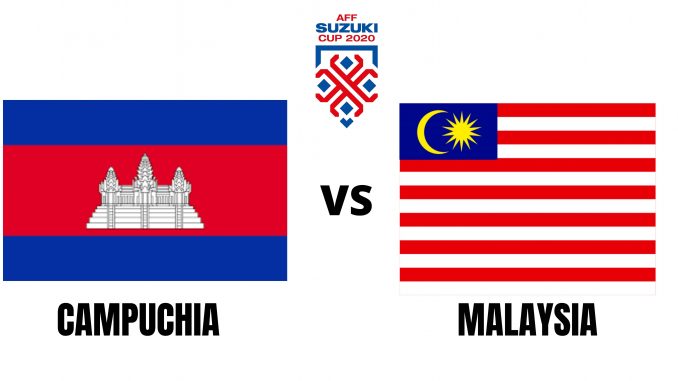 Soi kèo Campuchia vs Malaysia, 16h30 ngày 06/12, AFF Cup