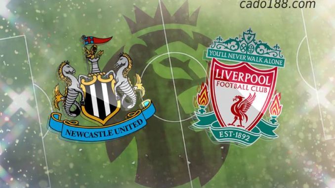 Soi kèo Liverpool vs Newcastle United, 03h00 ngày 17/12