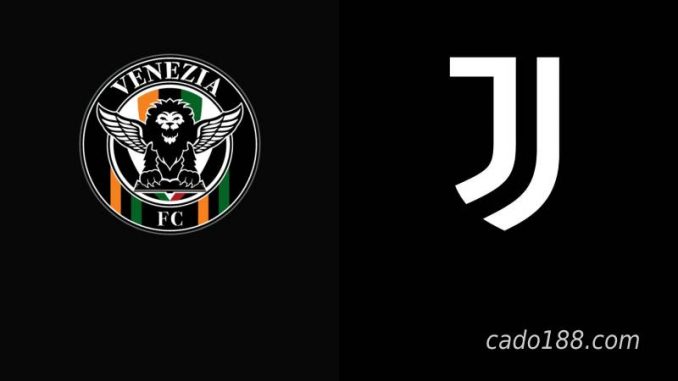 soi-keo-venezia-vs-juventus-12-12-188bet Soi kèo Venezia vs Juventus, 00h00 ngày 12/12, Serie A