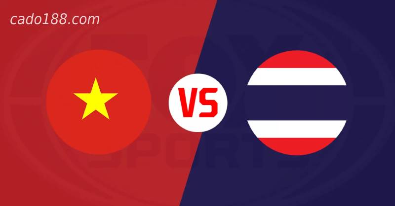 Soi kèo Việt Nam vs Thái Lan, 19h30 ngày 23/12, AFF Cup