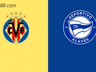 Soi kèo Villarreal vs Alaves, 01h00 ngày 22/12, La Liga
