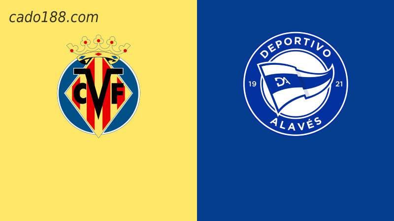 Soi kèo Villarreal vs Alaves, 01h00 ngày 22/12, La Liga
