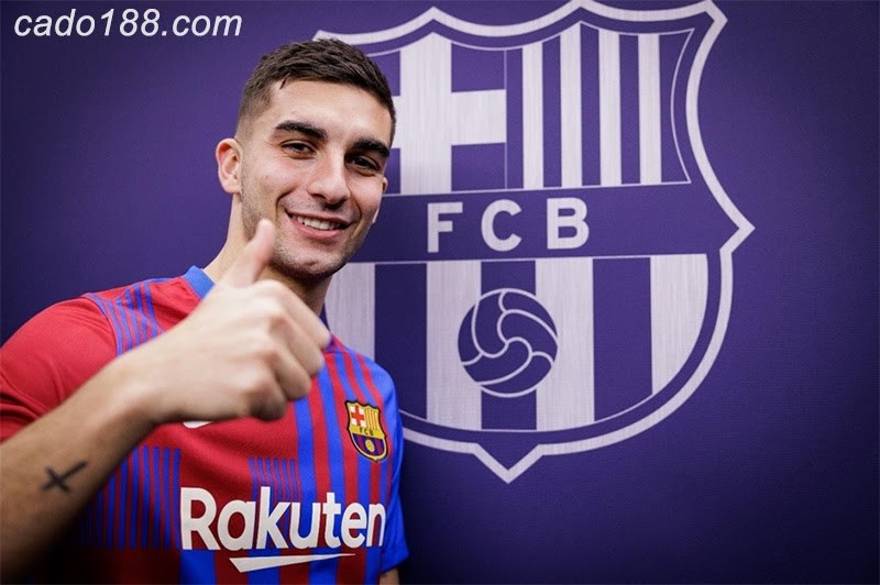 Cuối cùng sau mọi khó khăn Torres cũng được đăng ký thành công Barca gia hạn với Umtiti, đăng ký thành công Torres