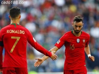 Bruno trở lại thi đấu, Ronaldo bị loại khỏi đội hình