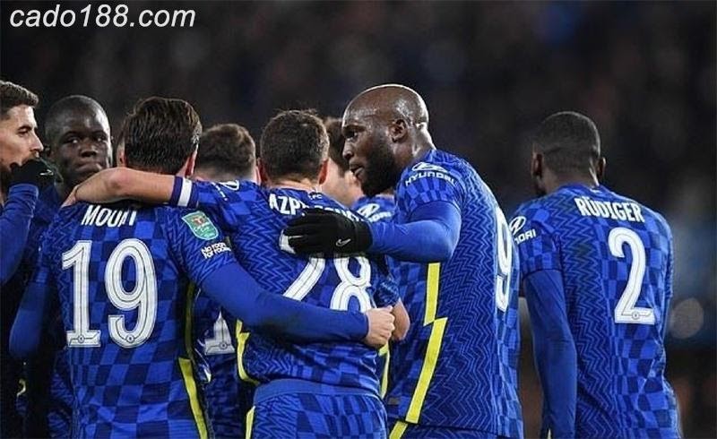 Lukaku đã từ bỏ cái tôi bản thân và thi đấu phối hợp đồng đội rất tốt Lukaku đã chơi như thế nào sau khi xin lỗi Chelsea?