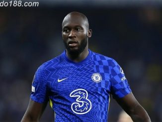 Câu hỏi đáng quan tâm: Lukaku vs Inter, ai cần ai hơn?