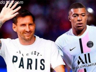 Ligue 1: Messi nhiễm Covid, Mbappe cán mốc 150 bàn
