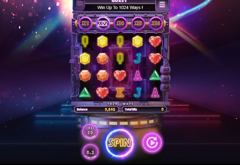 Trò chơi đem lại cho người chơi nhiều lợi ích hấp dẫn Bữa tiệc đá quý - tựa game ăn tiền, đổi thưởng hấp dẫn