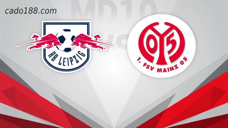 Soi kèo RB Leipzig vs Mainz, 21h30 ngày 8/1, Bundesliga