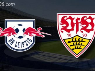 Soi kèo Stuttgart vs RB Leipzig, lúc 21h30 ngày 15/01