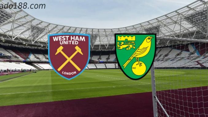 soi-keo-West-Ham-vs-Norwich-13-01-188bet Soi kèo West Ham vs Norwich, 02h45 ngày 13/01, EPL