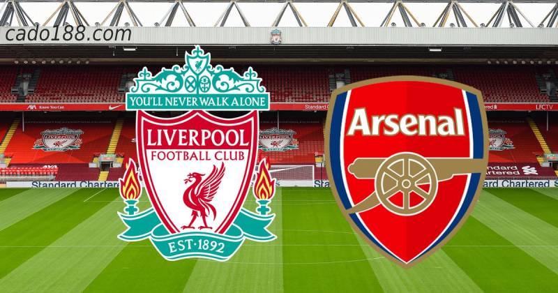 Soi kèo Liverpool vs Arsenal, lúc 02h45 ngày 14/01