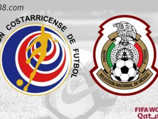 Soi kèo Mexico vs Costa Rica, lúc 06h00 ngày 31/01
