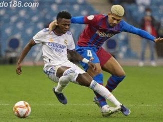 Barcelona tạo ấn tượng dù thất bại trước Real Madrid