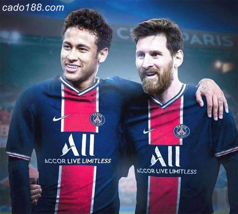 Sở hữu Messi, Mbappe, Neymar nhưng PSG thi đấu rất ảm đạm