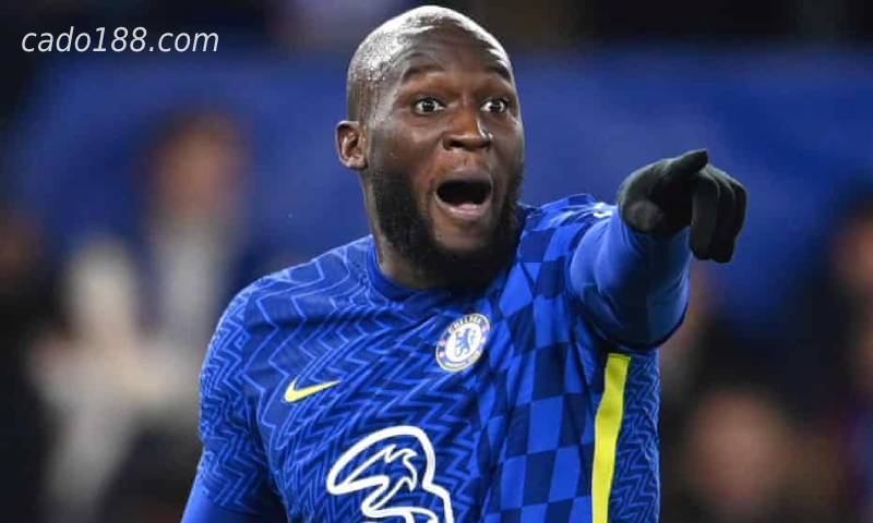 Chelsea vào chung kết Club World Cup nhờ công Lukaku