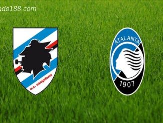 Soi kèo Atalanta vs Sampdoria, 2h50 ngày 01/03, Serie A