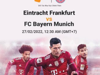 Soi kèo Frankfurt vs Bayern Munich, 0h30 ngày 27/02