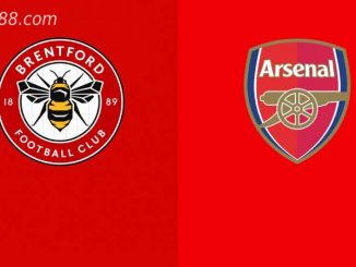 Soi kèo Arsenal vs Brentford, 22h00 ngày 19/02, EPL