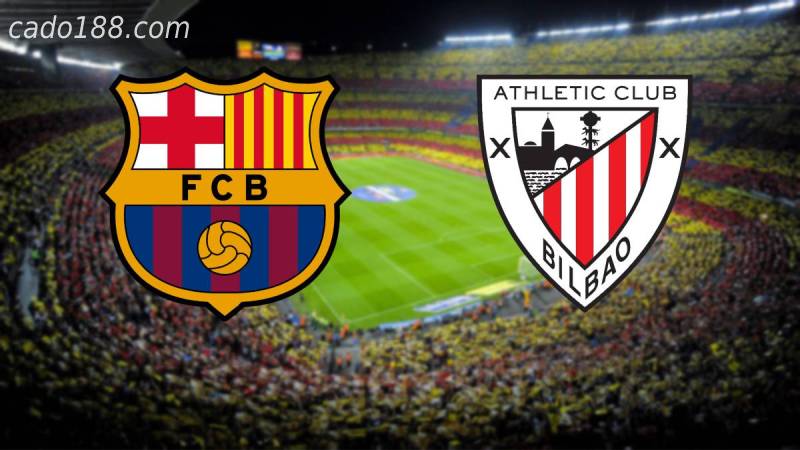 Soi kèo Barcelona vs Athletic Bilbao, 3h00 ngày 28/2