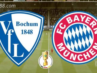 Soi kèo Bochum vs Bayern Munich, lúc 21h30 ngày 12/02