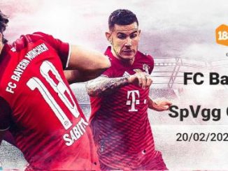 Soi kèo Bayern Munich vs Greuther, 21h30 ngày 20/02