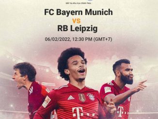 Soi kèo Bayern Munich vs RB Leipzig, 0h30 ngày 06/02