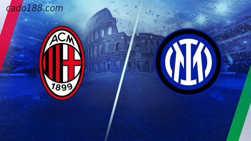 Soi kèo Inter Milan vs AC Milan, 0h00 ngày 6/2, Serie A