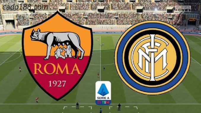 Soi kèo Inter Milan vs AS Roma, 3h ngày 9/2, Cúp Italia