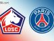 Soi kèo Lille vs PSG, lúc 02h45 ngày 07/02, Ligue 1