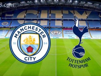 Soi kèo Manchester City vs Tottenham, 00h30 ngày 20/02