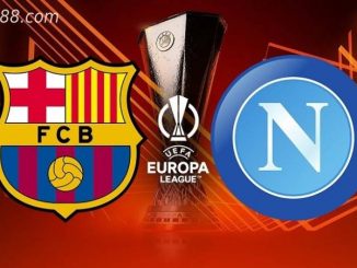 Soi kèo Napoli vs Barcelona, 03h00 ngày 25/02, Cup C2