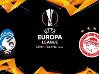 Soi kèo Olympiacos vs Atalanta, 0h45 ngày 25/02, Cup C2