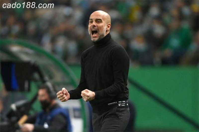 Thầy trò Pep Guardiola trở nên vượt trội hơn phần còn lại của giải đấu khiến NHA trở nên tẻ nhạt Thầy trò Klopp đang giúp Ngoại hạng Anh bớt buồn chán