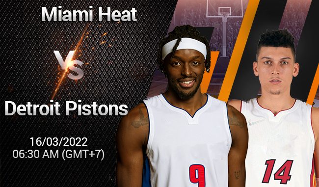 soi-keo-bong-ro-miami-heat-vs-detroit-pistons-163 Soi kèo bóng rổ Miami Heat vs Detroit Pistons, 16/3
