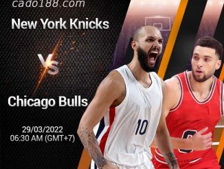 Soi kèo bóng rổ New York Knicks vs Chicago Bulls, 29/3