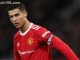 Cristiano Ronaldo ấn định thời điểm chia tay Man United